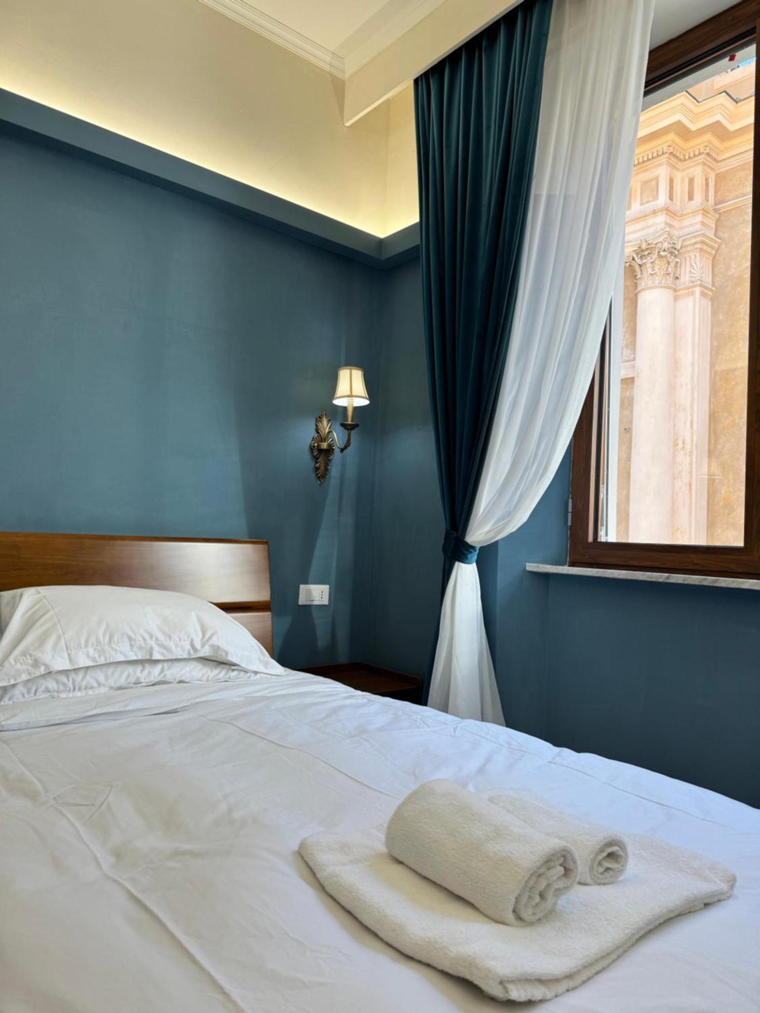 Modi Hotel Livorno Exterior foto