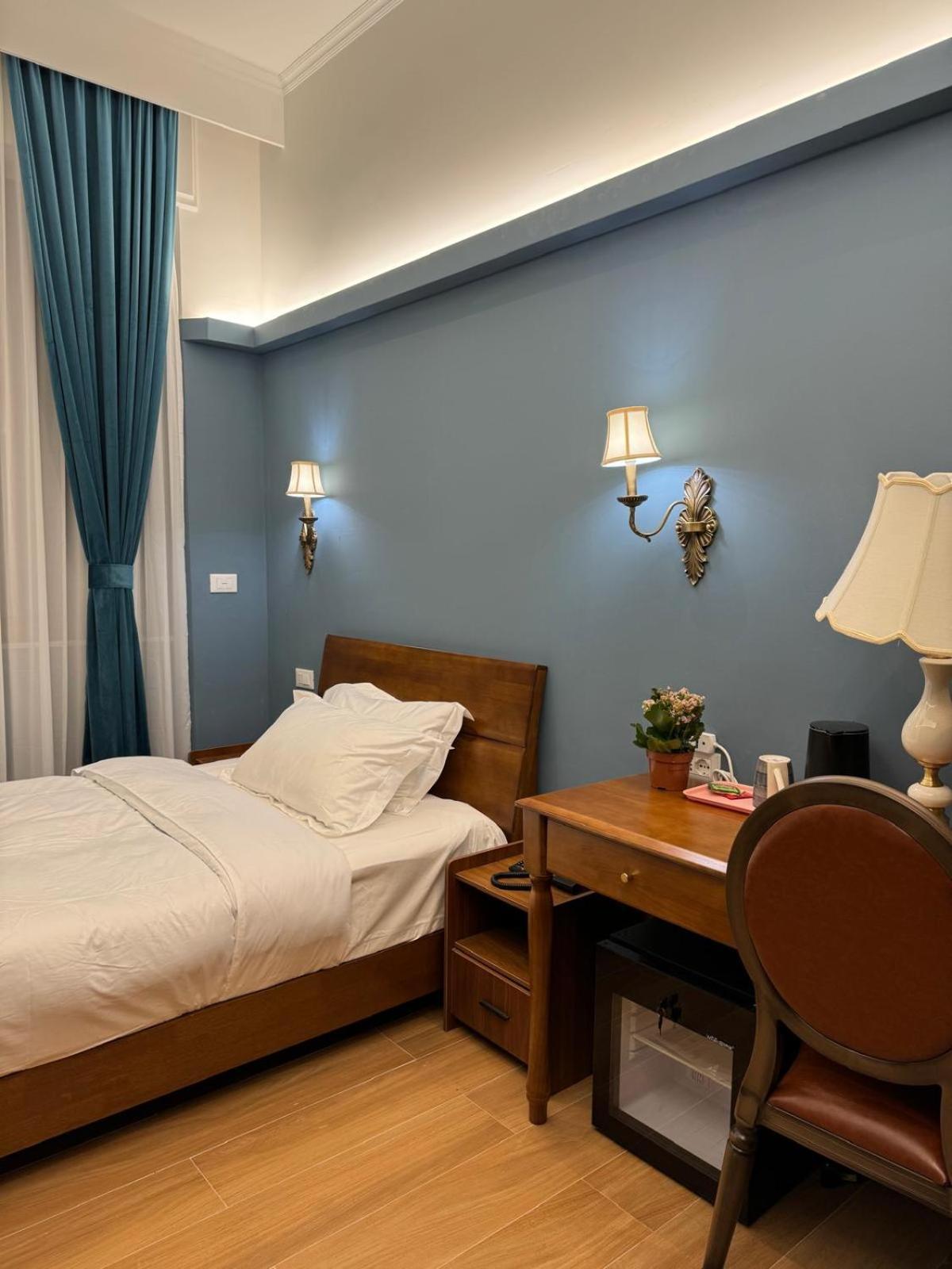 Modi Hotel Livorno Exterior foto